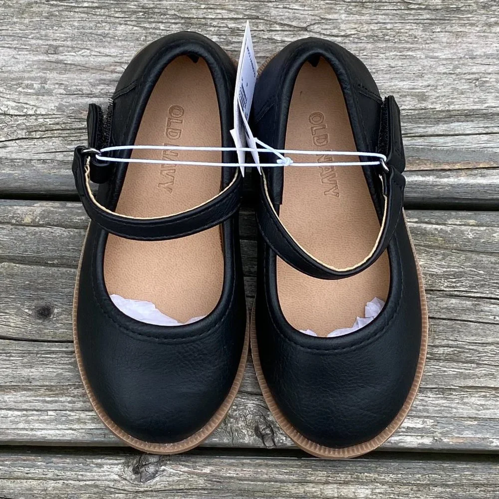Old Navy faux leather